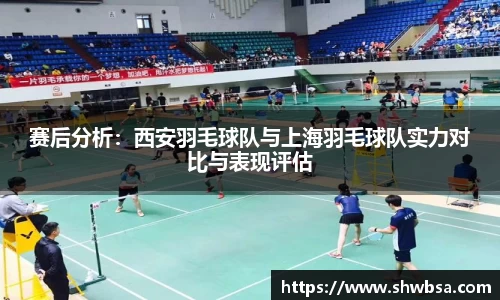 赛后分析：西安羽毛球队与上海羽毛球队实力对比与表现评估